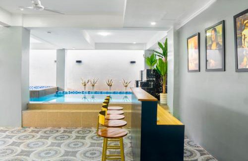 Santa Maria Apartment | Villa Fonte Nuova