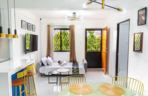 Santa Maria Apartment | Villa Fonte Nuova