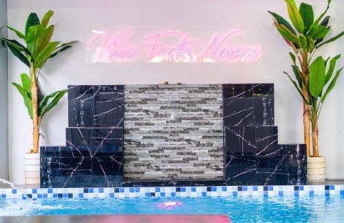 Santa Maria Apartment | Villa Fonte Nuova