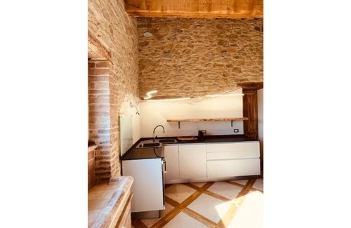 Montegiove Villa | Villa Fonte Pergolla