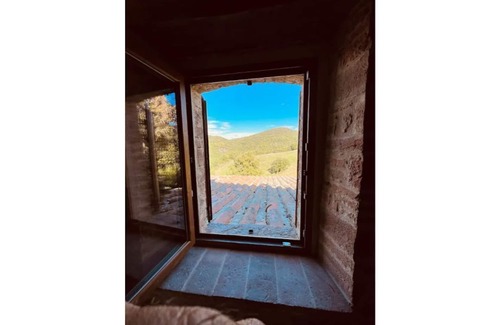 Montegiove Villa | Villa Fonte Pergolla