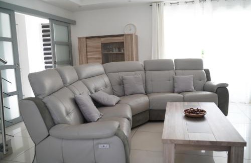 Macon Villa | Villa Fontenailles