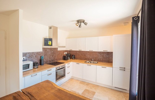 Vasles House | Villa for 10 people, bright, modern and comfortable