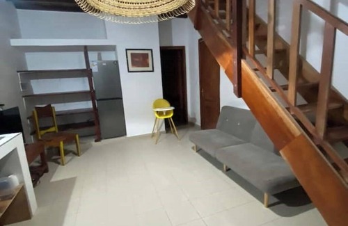Cap Skirring Villa | Villa for 14 people - Swimming pool and beach.