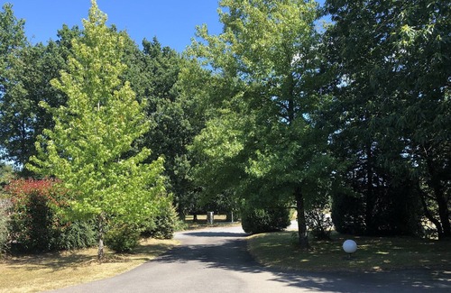 Saint-Dolay House | villa for 17 people with swimming pool at the gates of the Gulf of Morbihan