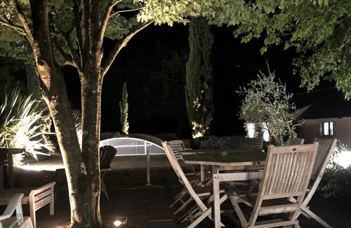 Saint-Dolay House | villa for 17 people with swimming pool at the gates of the Gulf of Morbihan
