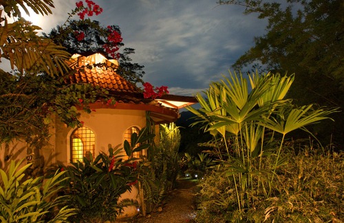 Uvita Villa | Villa for 2 Nestled in Tropical Paradise , 51 Ft Pool