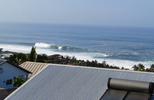 Grand Bois Villa | Villa for 4 people with sea view and large swimming pool