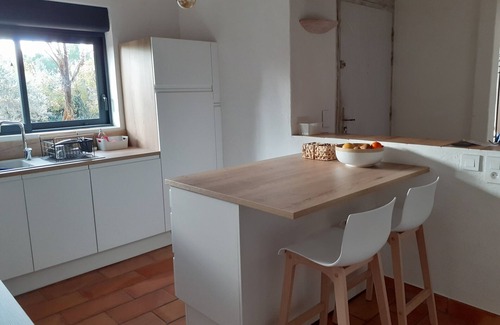 Merindol Villa | villa for 4 people with private pool luberon
