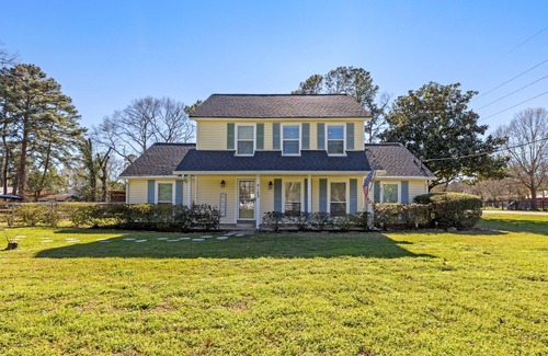 Tomball House | Villa for 50 ppl-Pool & Private Cinema