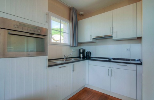 Equihen-Plage House | Villa for 6 people seaview
