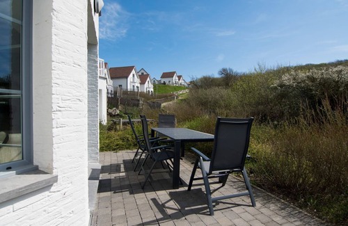 Equihen-Plage House | Villa for 6 people