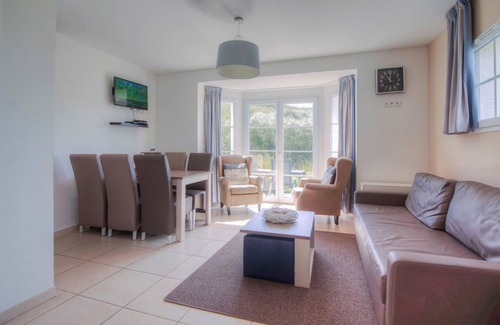 Equihen-Plage House | Villa for 6 people
