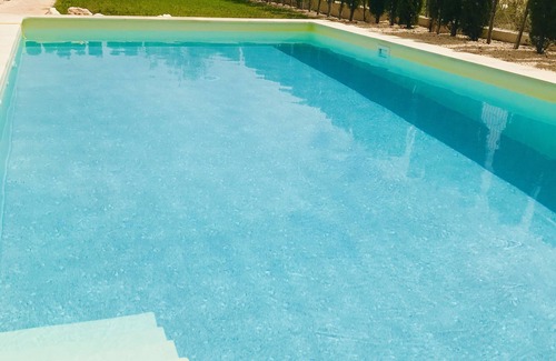 Cala Murada House | Villa for 6 pers., pool, near the sea, air conditioning, WiFi