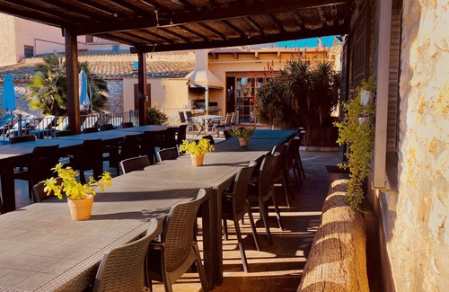 Vilanova I la Geltru Villa | Villa for up to 40 people. Ideal for company retreats and family reunions