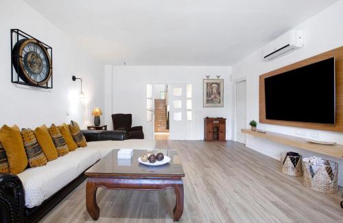 Mijas Villa | Villa For Families los Agaves