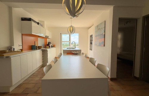 Les Issambres Villa | Villa for rent in Les Issambres - sea view, swimming pool - sleeps 10