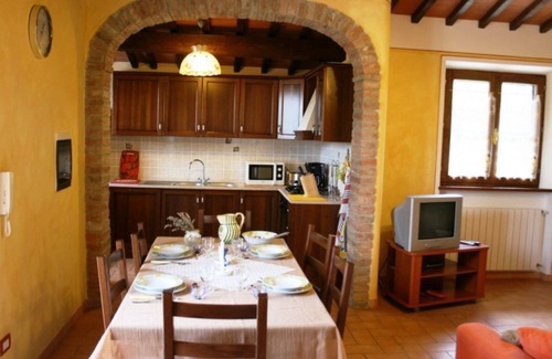 Ferretto Villa | Villa for 6 with private pool and large garden