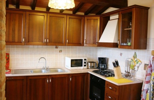 Ferretto Villa | Villa for 6 with private pool and large garden