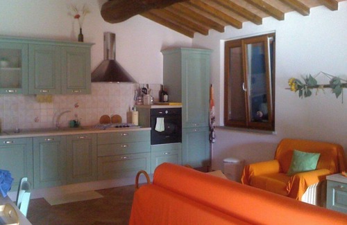Monteverdi Marittimo Villa | Villa for groups and families, with Private Pool in Monteverdi Marittimo