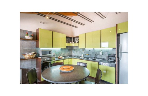 Aci Sant'Antonio Villa | Villa for 6 People with private pool
