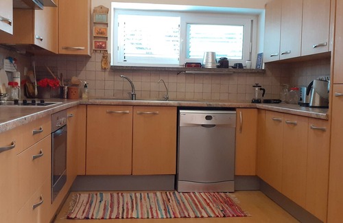 Ozankoy Villa | Villa for large families, Finnish Sauna, pool, free internet, 5 min to beach