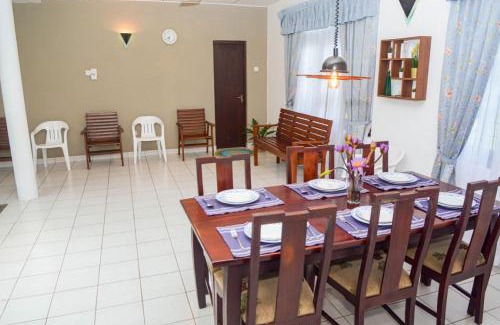 Bandaragama Villa | Villa for leisure and work at Kalutara suburbs