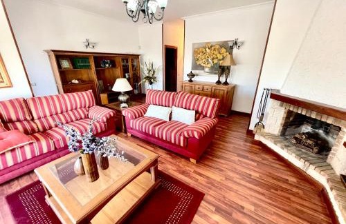 Vilaflor Villa | Villa for nature lovers