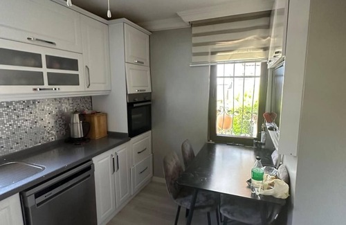 Armutalan Villa | villa for rent in marmaris