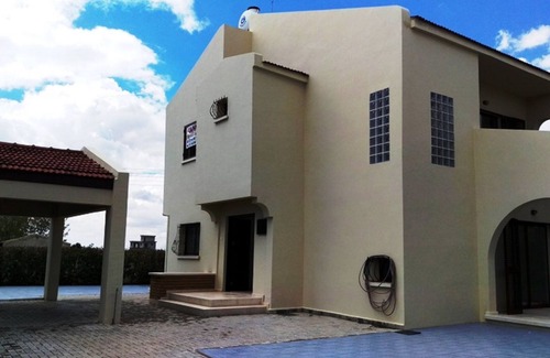 Bahceler Villa | Villa for Rent in N.Cyprus, close to Long Beach, all facilities and local shops