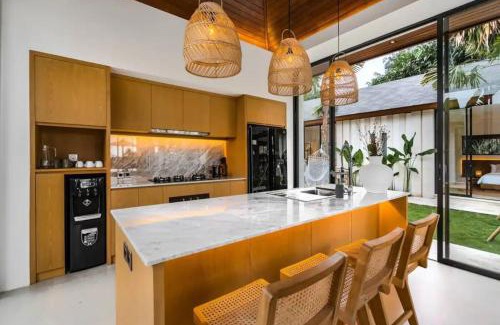 Farukolhufushi Island Villa | Villa for your comfort 5BR