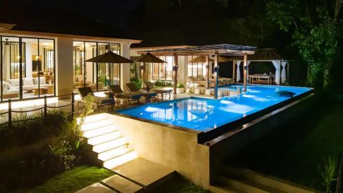Farukolhufushi Island Villa | Villa for your comfort 5BR