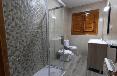 Arroyo Frio House | VILLA FORASTERA