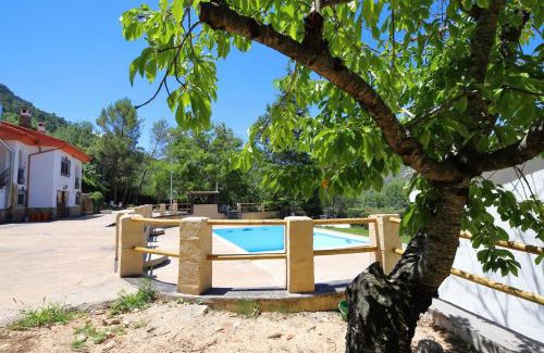 Arroyo Frio House | VILLA FORASTERA