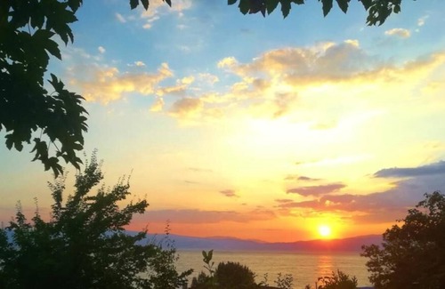 Pestani Apartment | Villa Forest Paradise (Breathtaking view on lake)