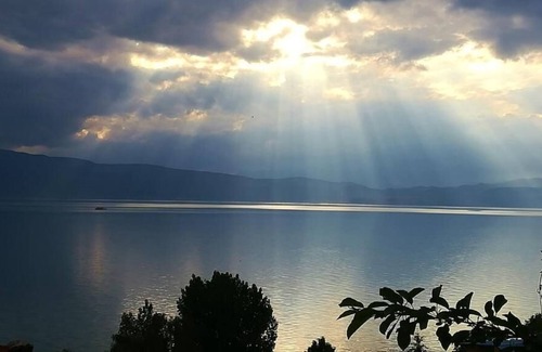 Pestani Apartment | Villa Forest Paradise (Breathtaking view on lake)