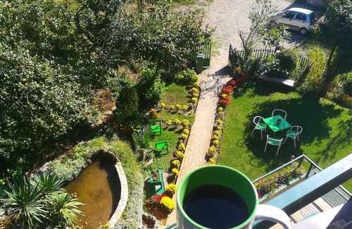 Pestani Apartment | Villa Forest Paradise (Breathtaking view on lake)