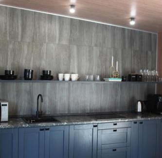 Stepanki Villa | Villa Forest