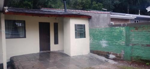 Mato Queimado House | villa foresti macedo gramado