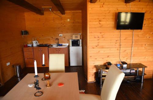Donja Brezna House | Villa Forestside