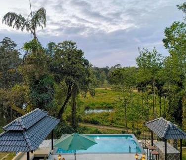 Virajpet Villa | Villa Forever Coorg