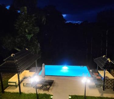 Virajpet Villa | Villa Forever Coorg
