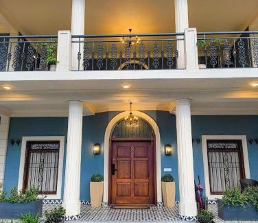 Virajpet Villa | Villa Forever Coorg