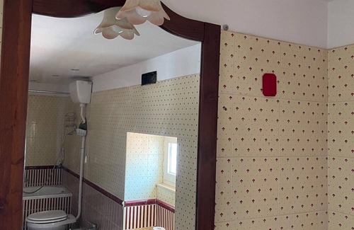 Naples City Centre House | Villa Foria