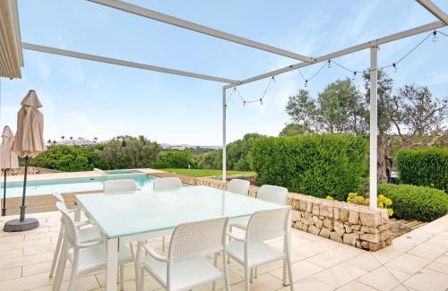 Es Canutells Villa | Villa Forma Nou