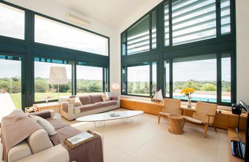 Es Canutells Villa | Villa Forma Nou