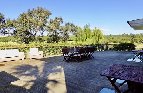 Quinta do Lago House | Villa Formosa Golf