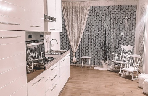 Cesenatico House | Villa Forni