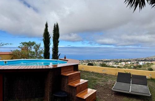Agua-Garcia Villa | Villa Fort Tenerife