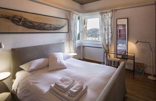 Centro Storico Bed & Breakfast | Villa Fortezza B&B